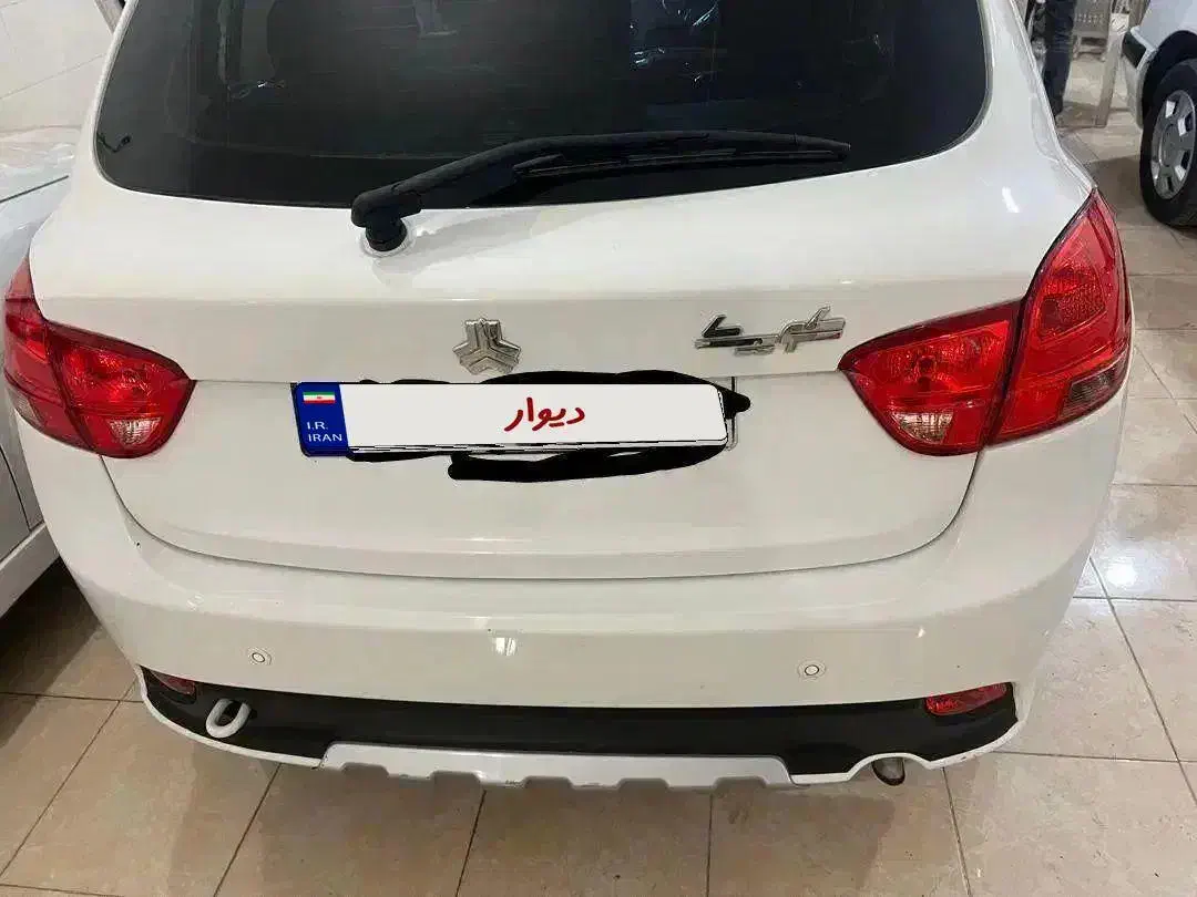 کوییک۴۰۲|خودرو سواری و وانت|بم, |دیوار