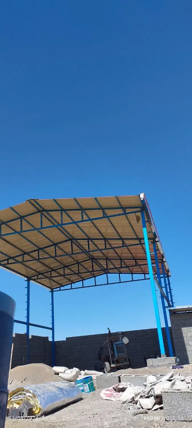 جوشکاری سیار|خدمات پیشه و مهارت|سیرجان, |دیوار