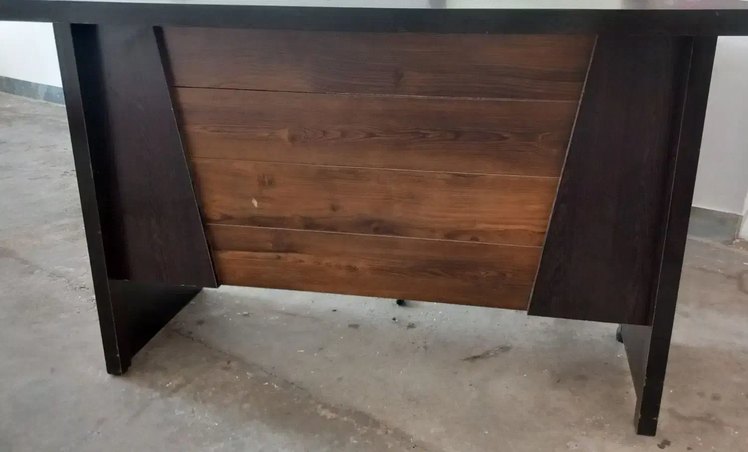 میز مطالعه|میز تحریر و کامپیوتر|کوهدشت, |دیوار