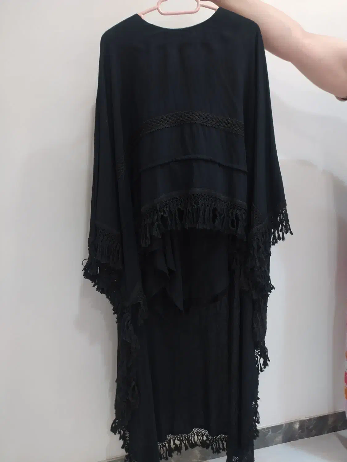 مانتو زنانه|لباس|نکا, |دیوار