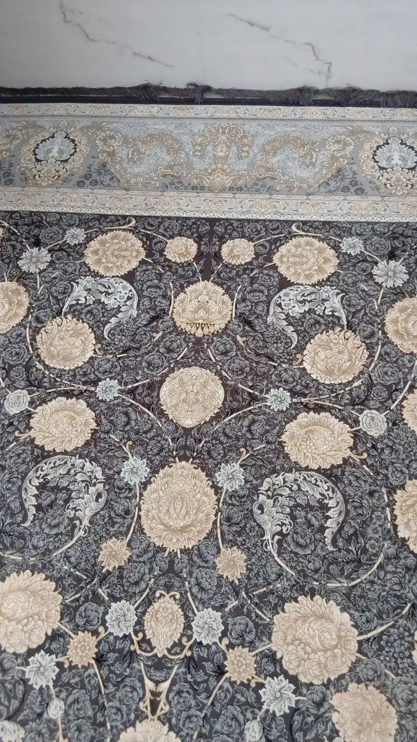 دو تخته فرش ۱۲ متری|فرش|مرودشت, ژیان|دیوار