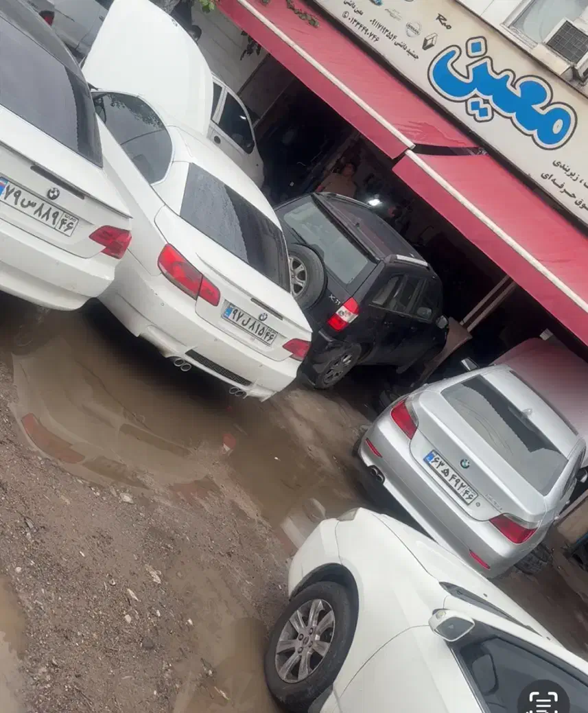 نیازمند اوستا کار میکانیک ماهر و نیمه ماهر|استخدام صنعتی، فنی، مهندسی|رشت, حومه رشت|دیوار