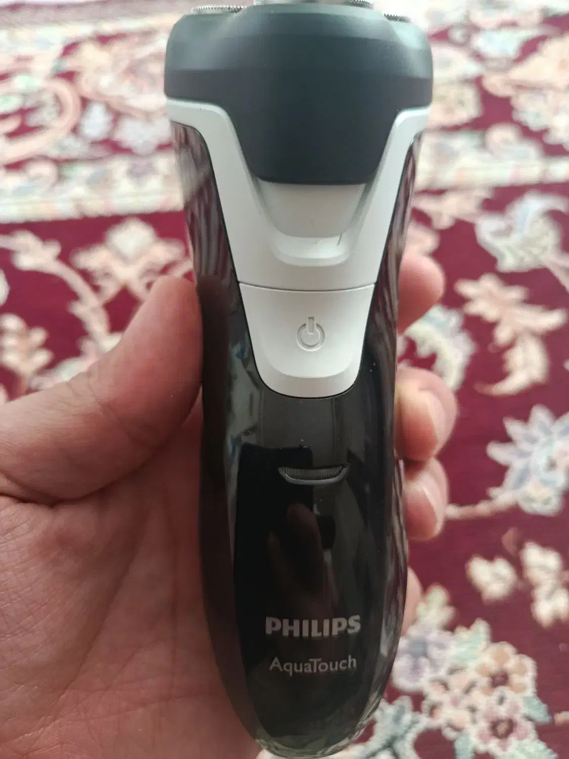 ریش تراش فیلیپس|آرایشی، بهداشتی، درمانی|اصفهان, فجر|دیوار