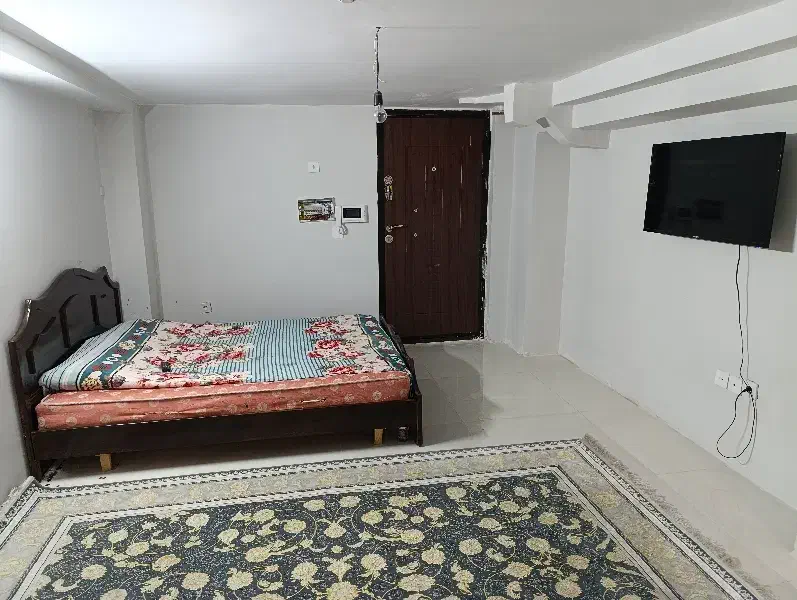 اجاره سوییت مبله....|اجارهٔ کوتاه‌مدت آپارتمان و سوئیت|شیراز, دشت چنار|دیوار