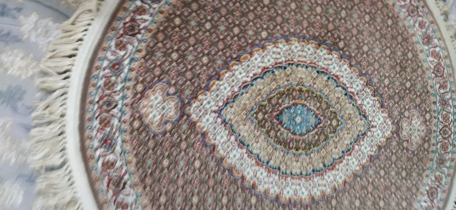 فرش ۷۰۰ شانه|فرش|بابل, |دیوار