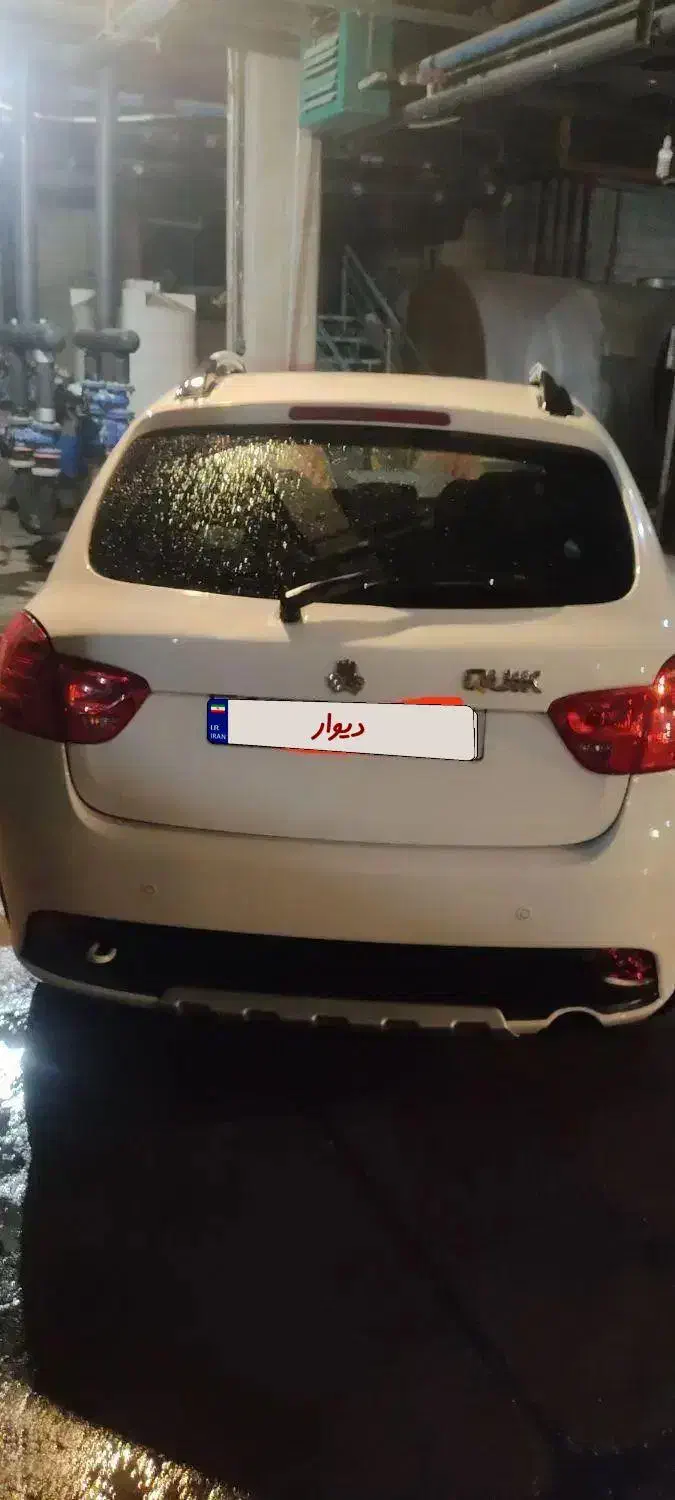 کوییک 99در حد|خودرو سواری و وانت|اراک, |دیوار