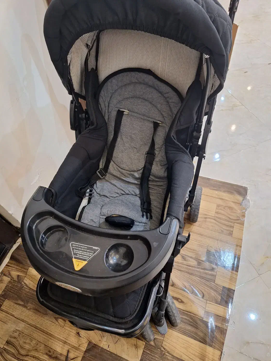 کاسکه مدل دلیجان|کالسکه و لوازم جانبی|تهران, دردشت|دیوار