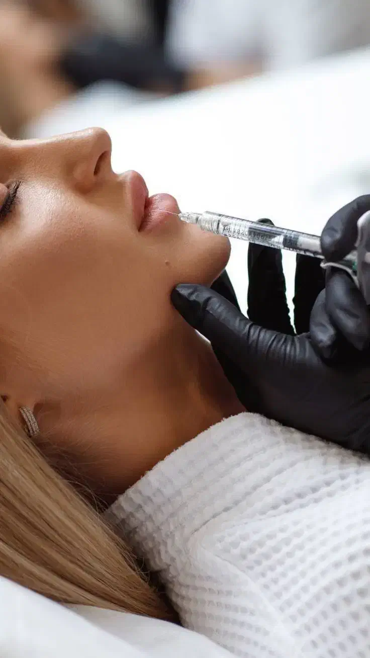 فیلر لب|خدمات آرایشگری و زیبایی|بروجرد, |دیوار