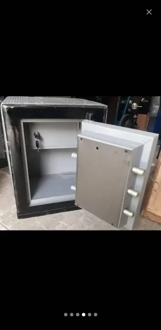 گاوصندوق یه طبقه ودوطبقه دوقفله|ابزارآلات|تهران, تهرانپارس شرقی|دیوار