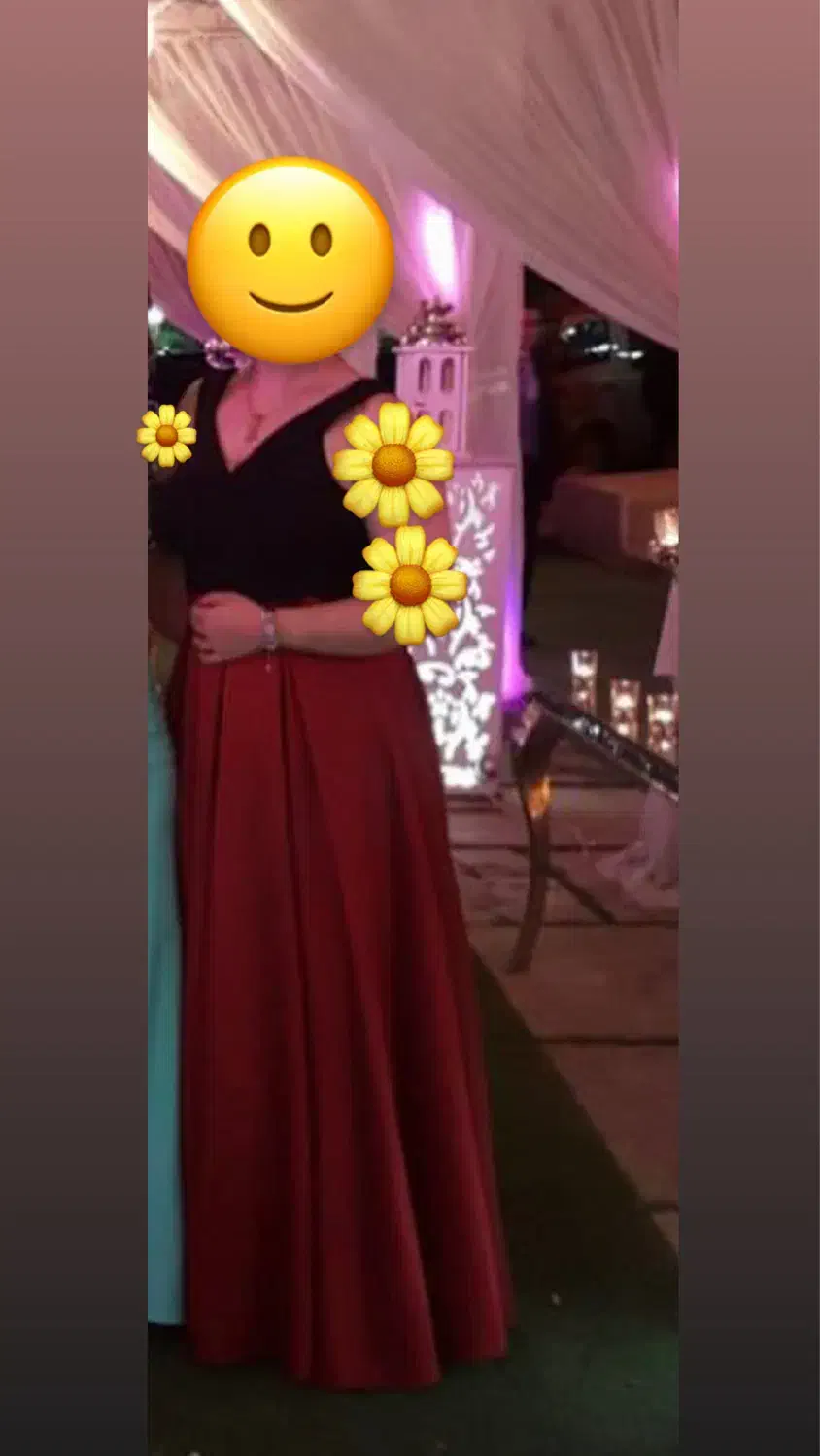 پیراهن مجلسی ۴۰-۴۲|لباس|تهران, شهرک چیتگر|دیوار