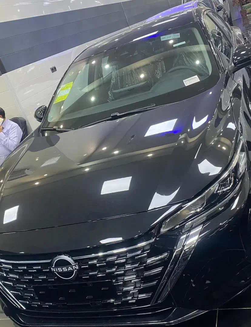 نیسان سیلفی  MX EDITION 2024|خودرو سواری و وانت|زاهدان, |دیوار