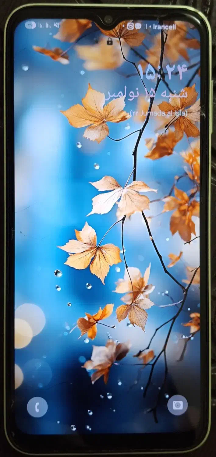 سامسونگ A14 حافظه ۱۲۸|موبایل|مشهد, کارمندان دوم|دیوار