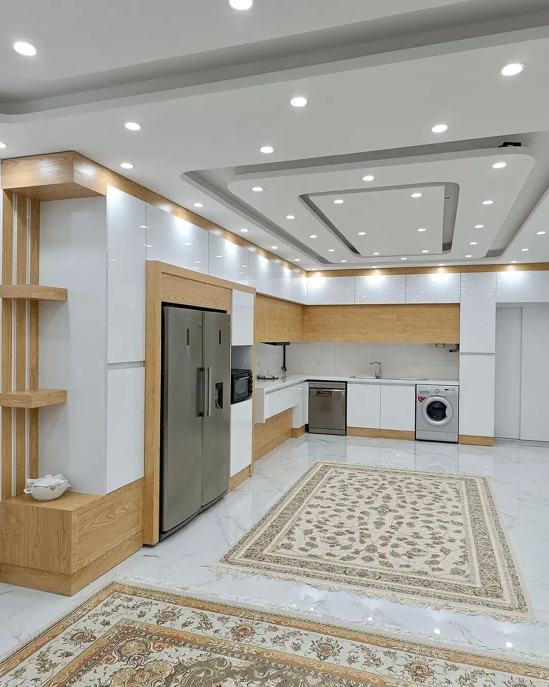 تعمیرات کابینت ، کمد دیواری و تخت کمجا|خدمات پیشه و مهارت|بهارستان, |دیوار
