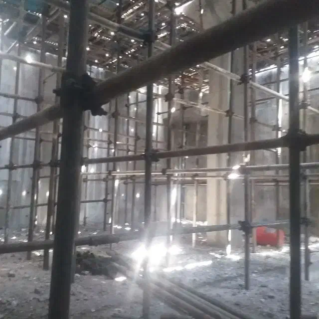 داربست فلزی|خدمات پیشه و مهارت|نیشابور, دارایی|دیوار