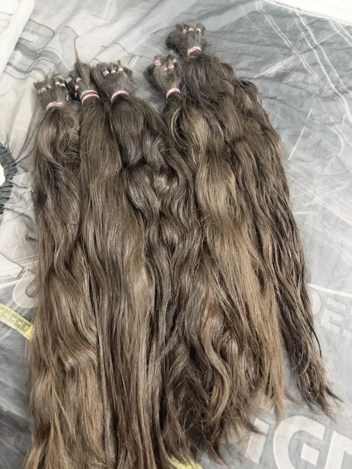 خریدموی طبیعی|خدمات آرایشگری و زیبایی|چناران, |دیوار