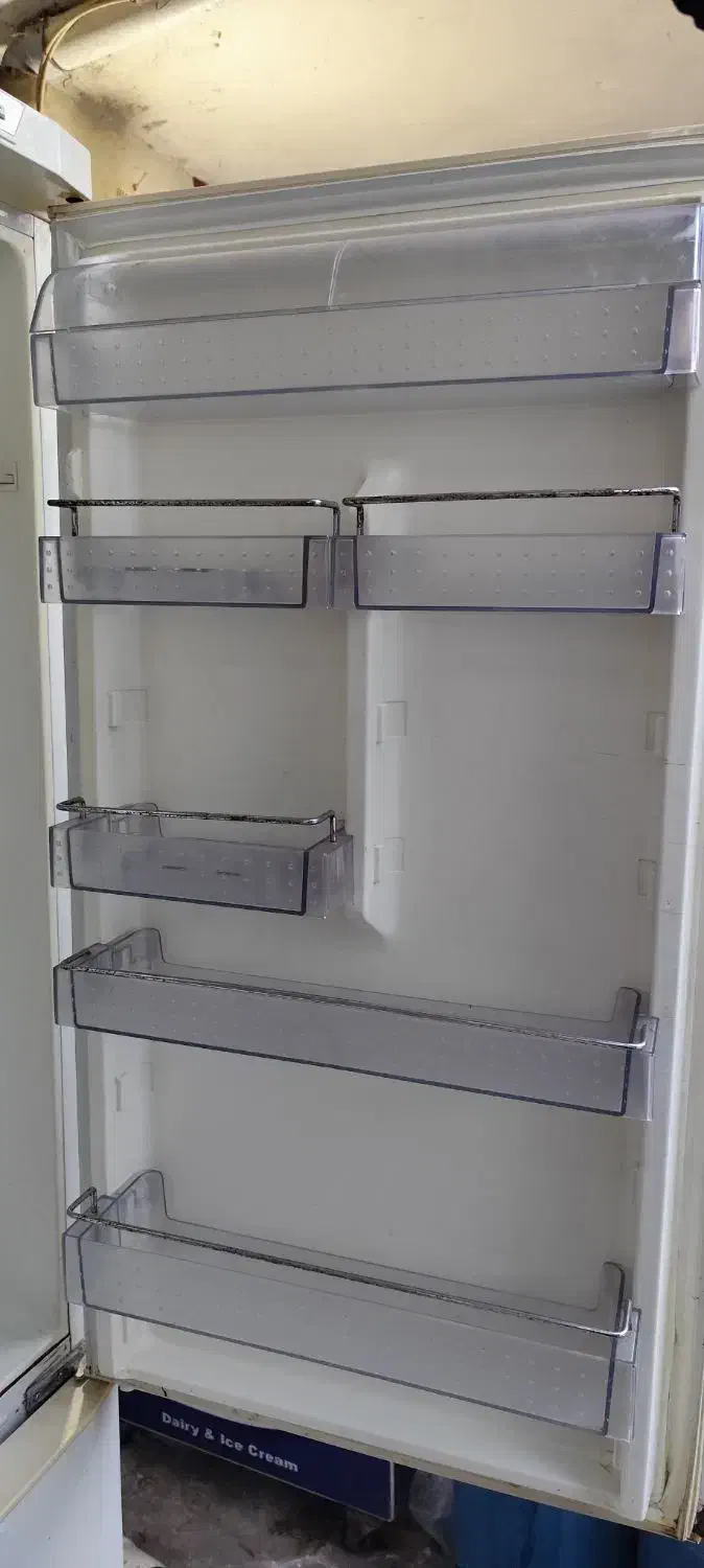 یخچال فریزر|یخچال و فریزر|رودبار, |دیوار