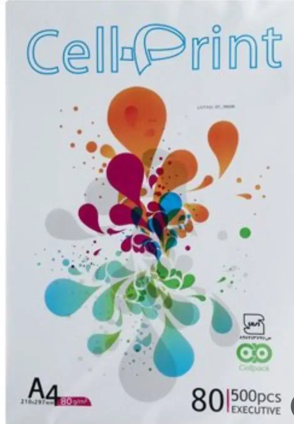 کاغذ A4|لوازم التحریر|کاشان, کارگر|دیوار