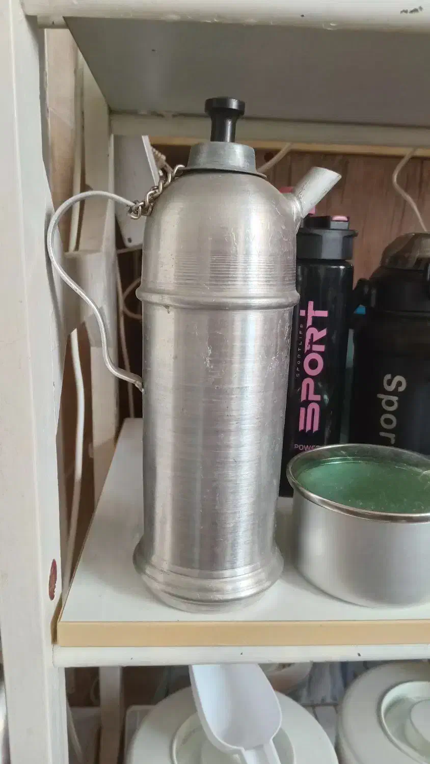 کتری مسافرتی|کوهنوردی و کمپینگ|آستانه اشرفیه, |دیوار