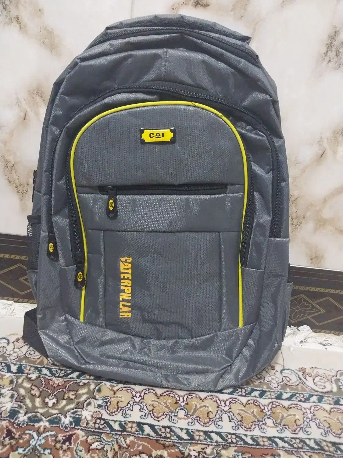 دوتا کوله نو|کیف، کفش، کمربند|کرمانشاه, |دیوار