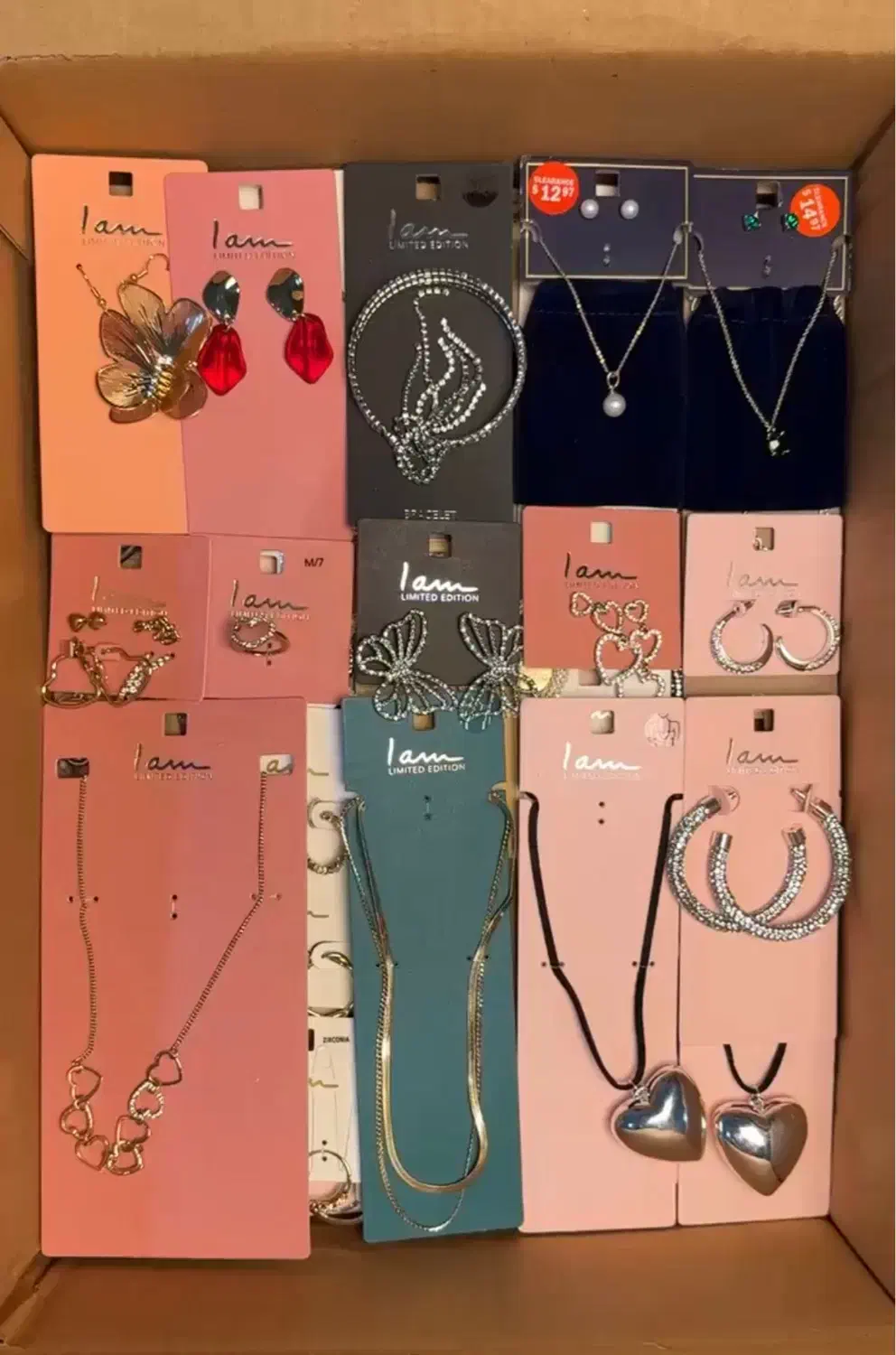 بدلیجات وارداتی زنانه|جواهرات|تهران, آسمان|دیوار