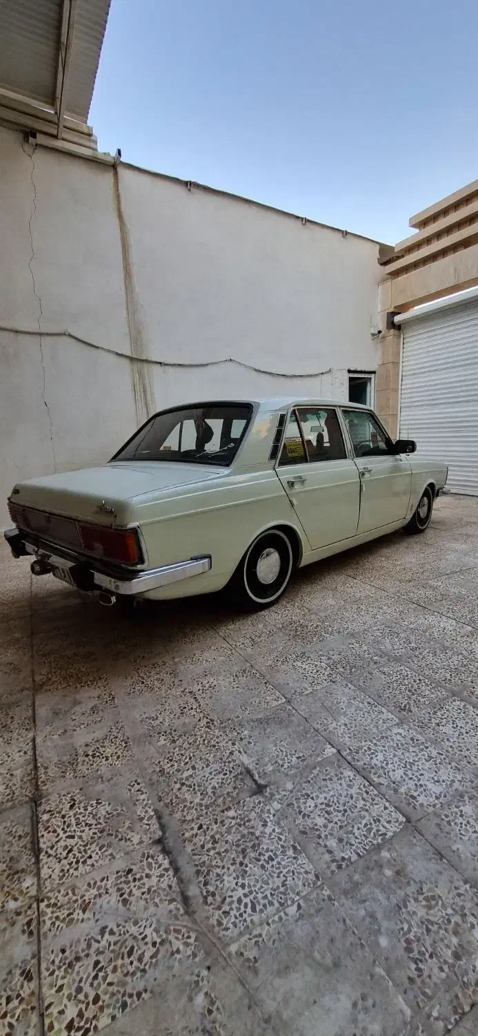 پیکان سواری دولوکس کلکسیونی|خودرو سواری و وانت|دزفول, |دیوار