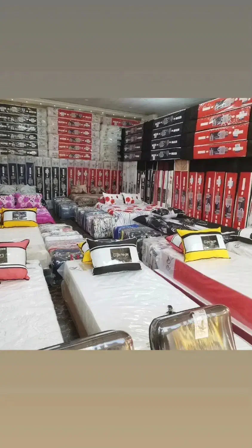 تشک اولترا پدیک|تشک تختخواب|سنندج, |دیوار