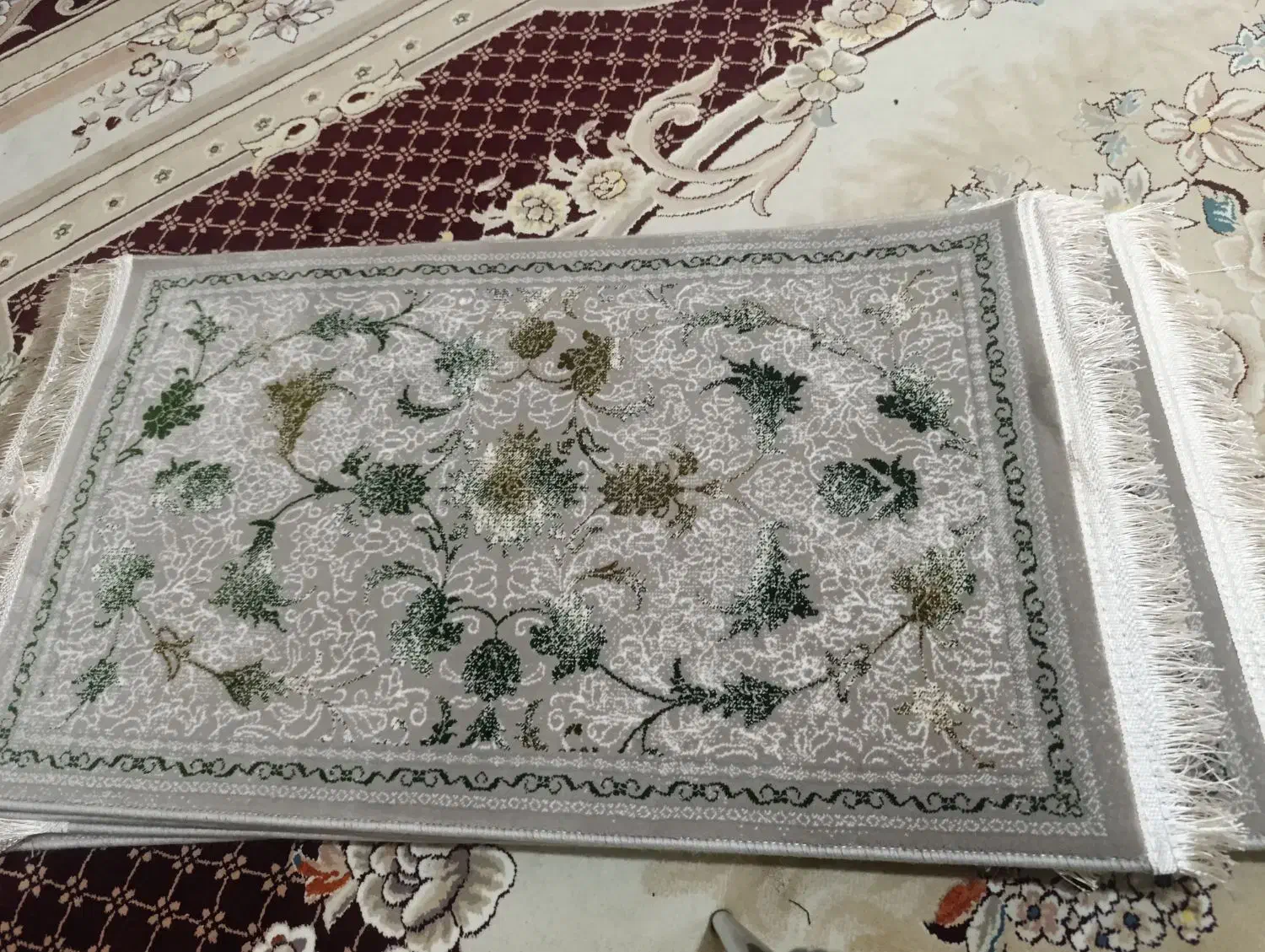 پادری|پادری|ایلام, |دیوار