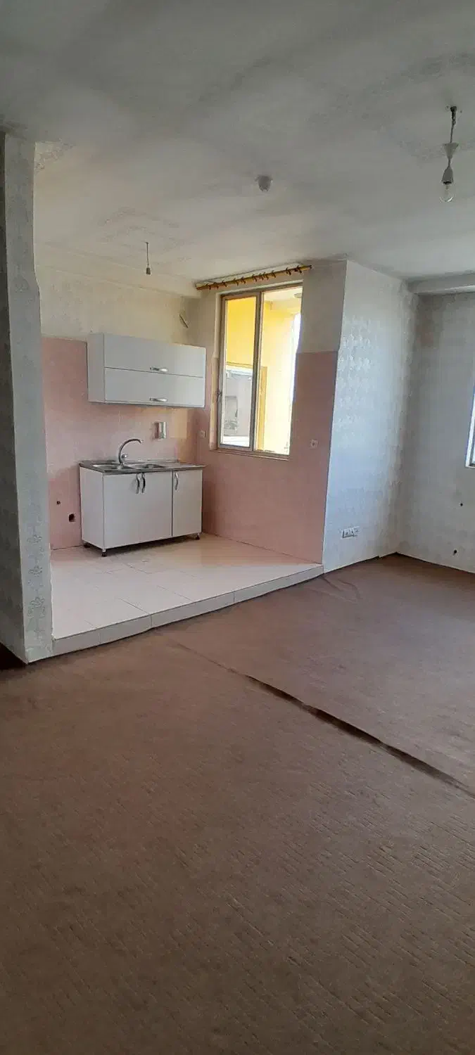 فروش آپارتمان شهرک ولیعصرمسکن مهرطبقه۴|فروش آپارتمان|خوی, |دیوار