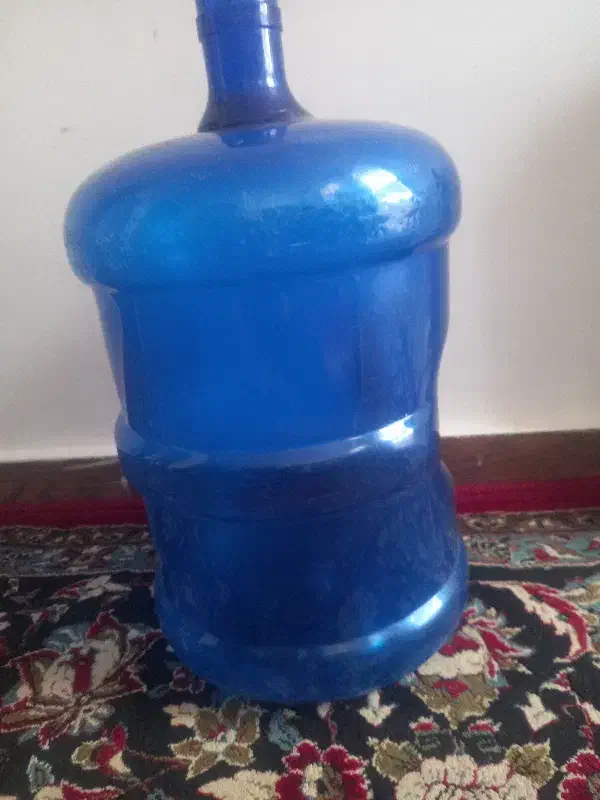 مخزن آب سردکننده|آب‌سردکن و تصفیه آب|بندر کنگان, |دیوار