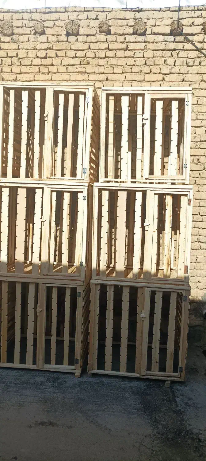 قفس حیوانات|لوازم جانبی حیوانات|میاندوآب, |دیوار