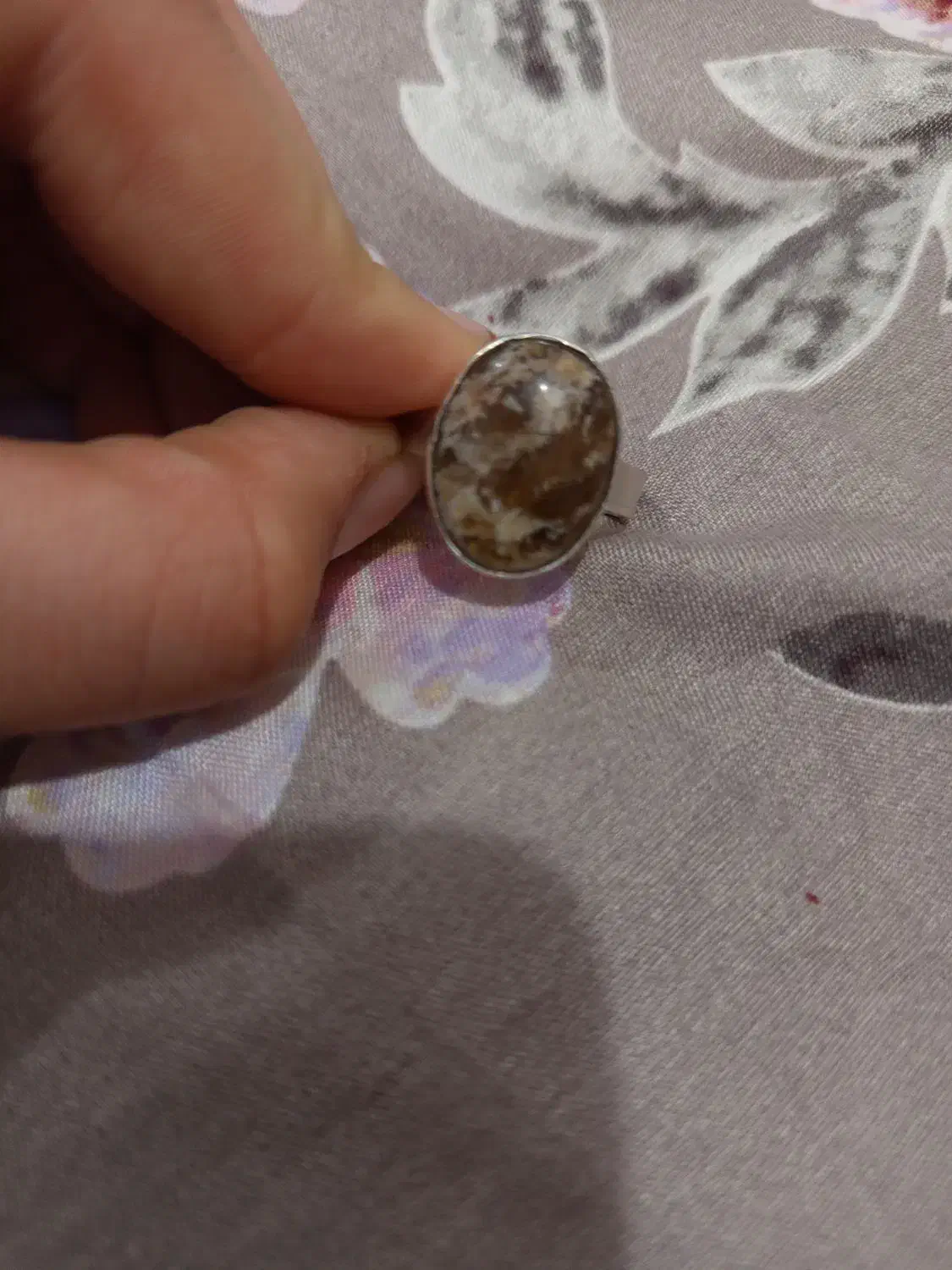 انگشتر عقیق|جواهرات|خرمشهر, |دیوار