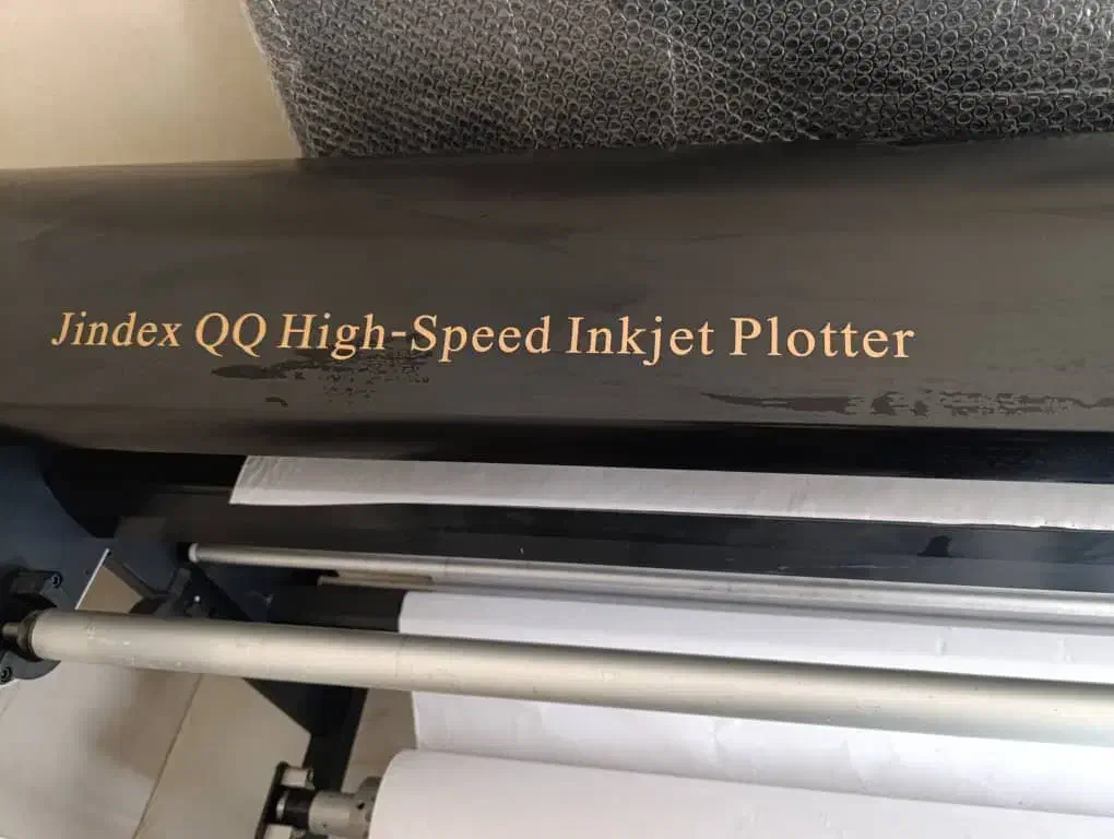 پلاتر عرض 165همراه قفل نرم افزارو..درحد واقعی|پرینتر، اسکنر، کپی، فکس|تهران, سازمان برنامه جنوبی|دیوار