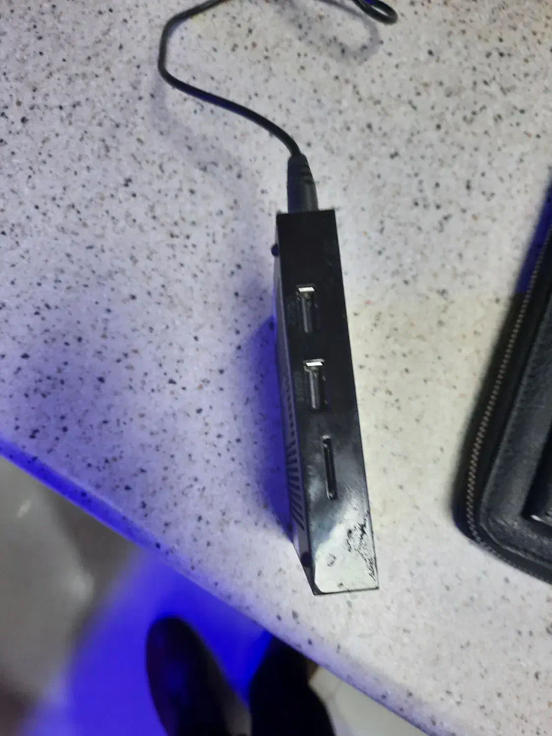 اندرید باکس|مودم و تجهیزات شبکه|مشهد, کوی دروی|دیوار