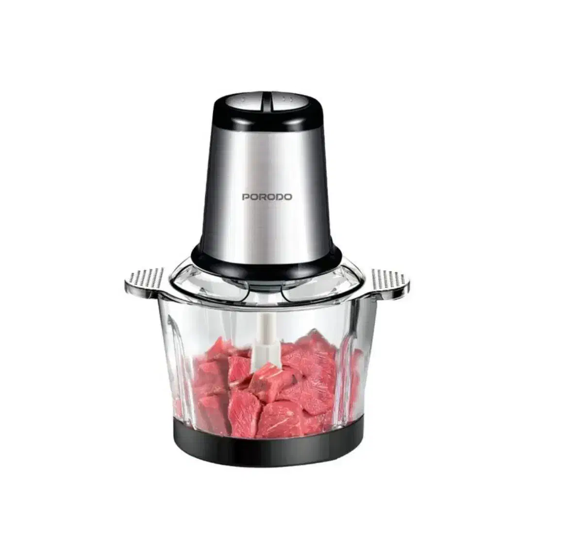 خرد کن 3لیتری porodo|خردکن، آسیاب، غذاساز|لار, |دیوار