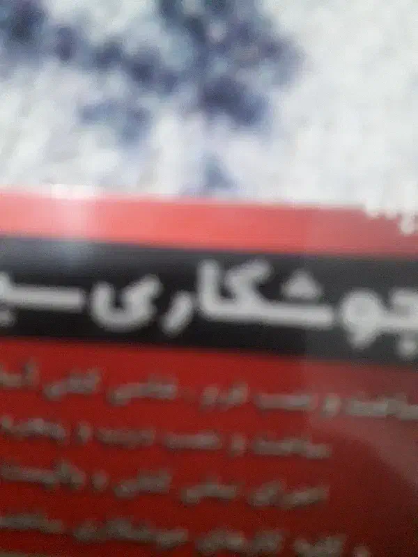 گم شده کارت ملی|اشیا|شهرکرد, |دیوار