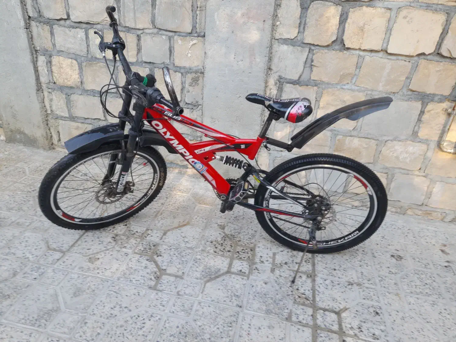 دوچرخه|دوچرخه، اسکیت، اسکوتر|نورآباد ممسنی, |دیوار