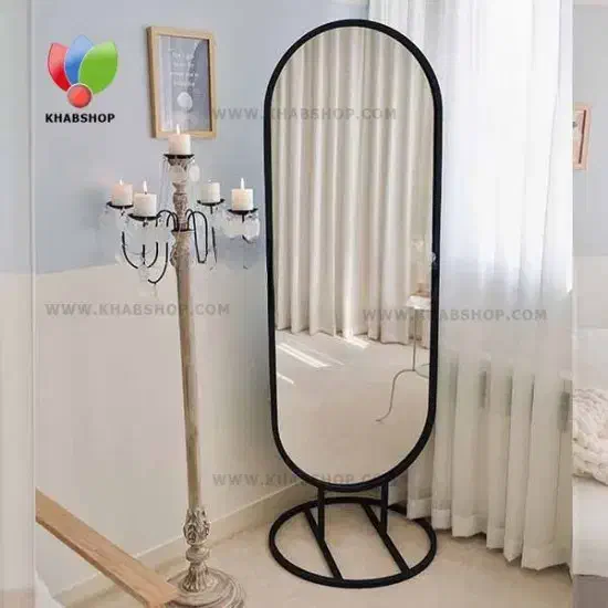 آینه های قدی دو طرفه وسط سالنی و کپسولی دیواری|آینه|مشهد, آزادشهر|دیوار