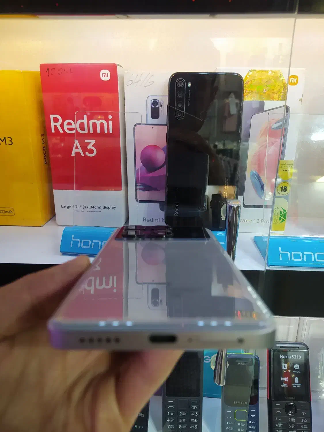 Poco X6 pro 5G|موبایل|نیشابور, محله میدان باغات|دیوار