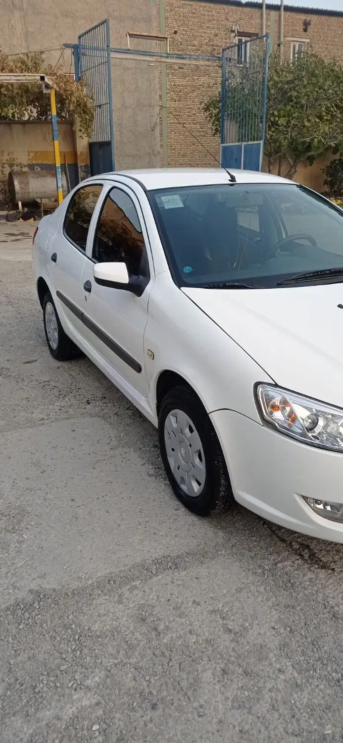 رانا ۹۸|خودرو سواری و وانت|ارومیه, |دیوار