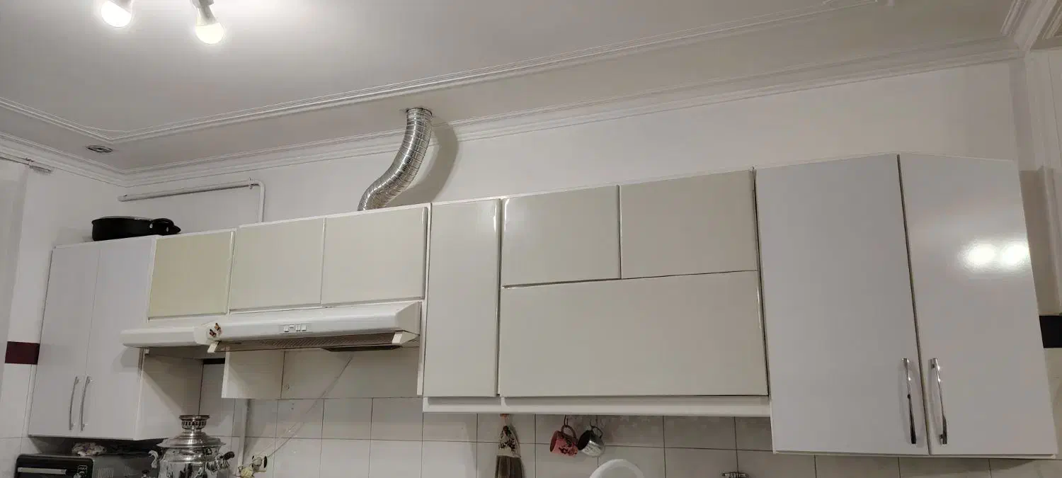 کابینت آشپزخانه و هود بی مکث|آب‌چکان و نظم‌دهنده ظروف|بوکان, |دیوار