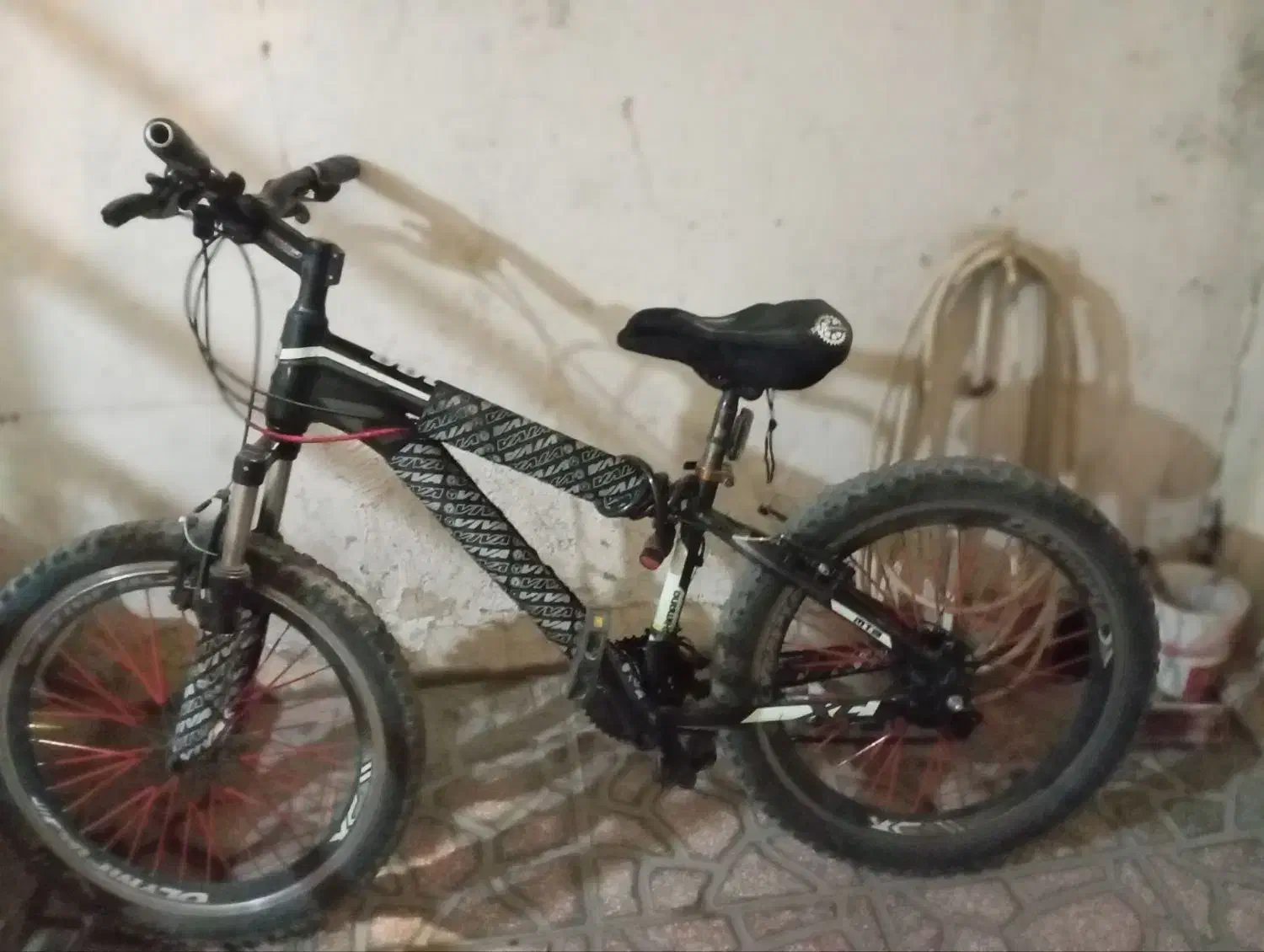 دوچرخه 24|دوچرخه، اسکیت، اسکوتر|تهران, دستغیب|دیوار