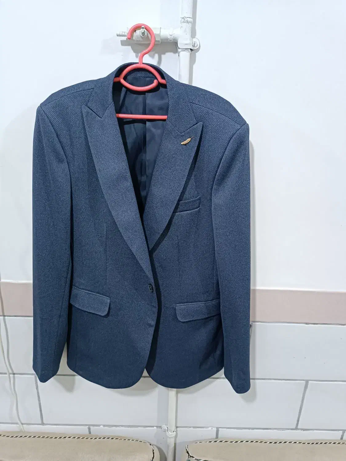 کت تک مردانه نو|لباس|قم, قلعه کامکار|دیوار