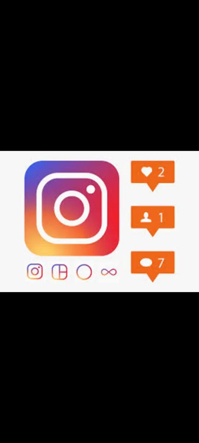 اینستاگرام/فالور ایرانی و فیک /لایک|خدمات رایانه‌ای و موبایل|تهران, تجریش|دیوار