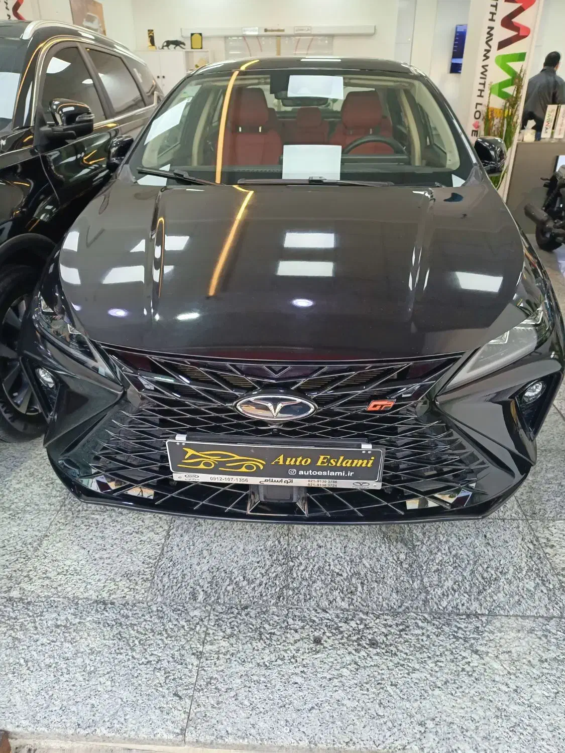 اریزو ۶ جی تی نقد و اقساط|خودرو سواری و وانت|تهران, تهرانپارس غربی|دیوار