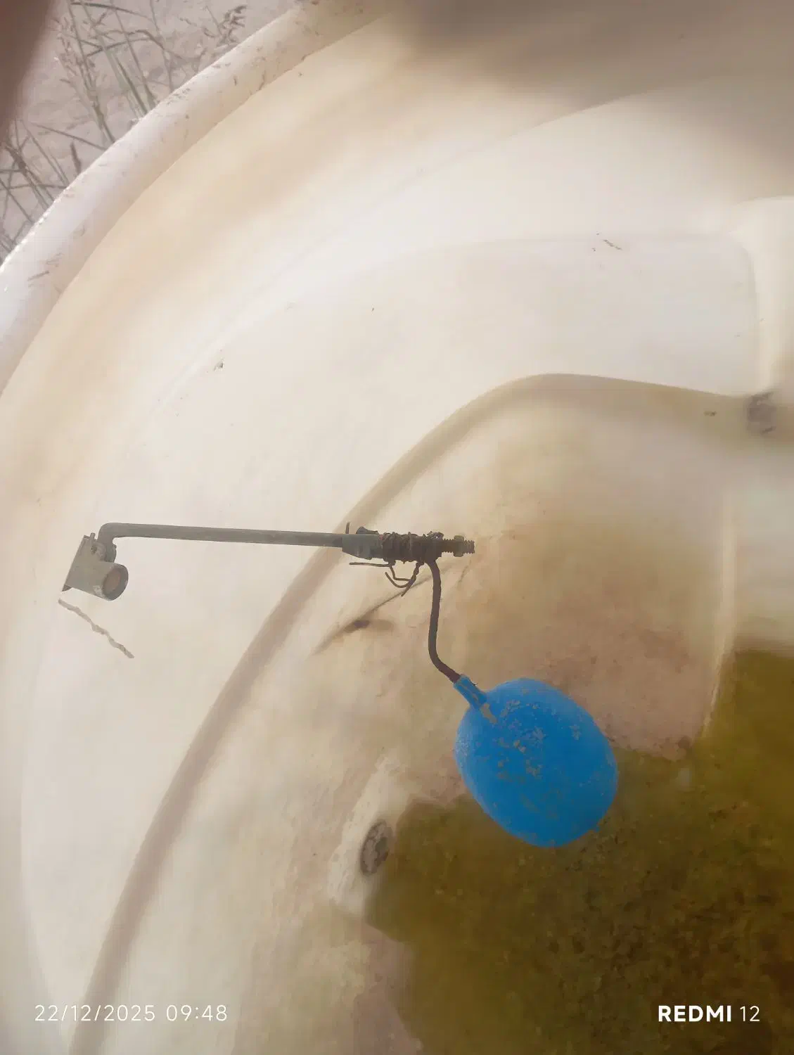 منبع۱۰۰۰ لیتری و ۵۰۰ لیتر|مصالح و تجهیزات ساختمان|قرچک, مهدیه|دیوار