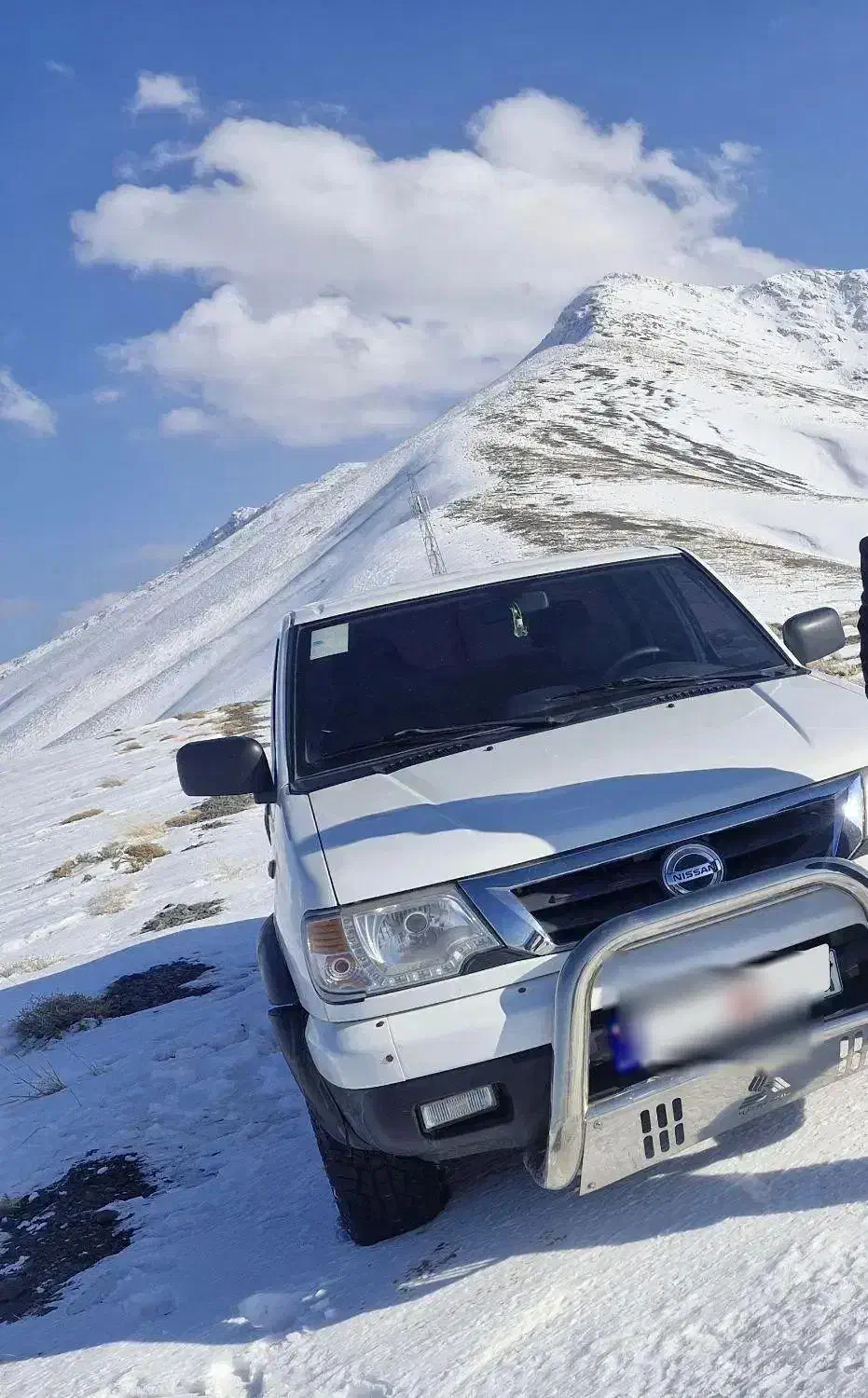 فروش پیکاپ  ریچ|خودرو سواری و وانت|الیگودرز, |دیوار