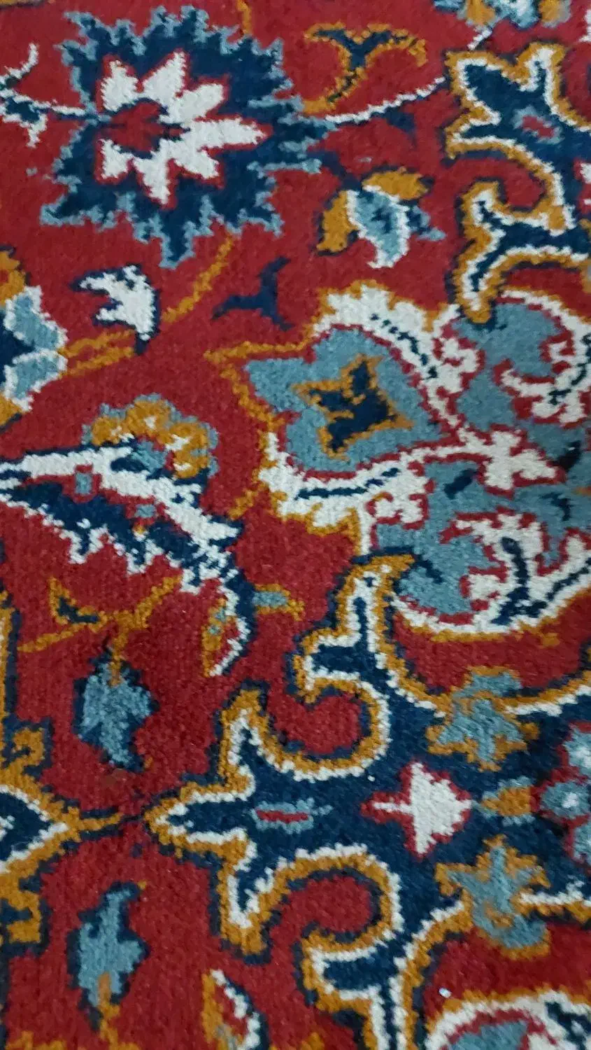 فرش فروشی|فرش|فردوس (خراسان), |دیوار