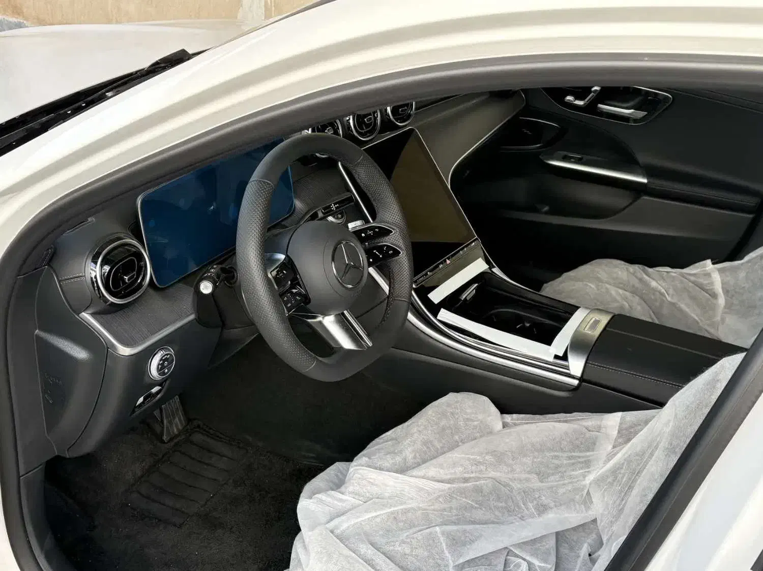 C200|خودرو سواری و وانت|اهر, |دیوار