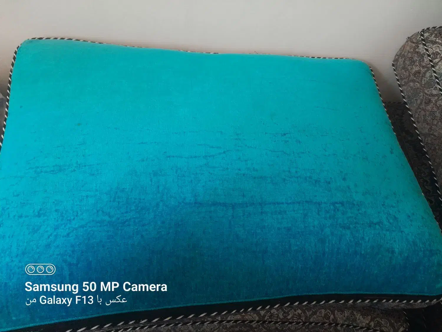 پشتی سنتی|پشتی|ماهان, |دیوار