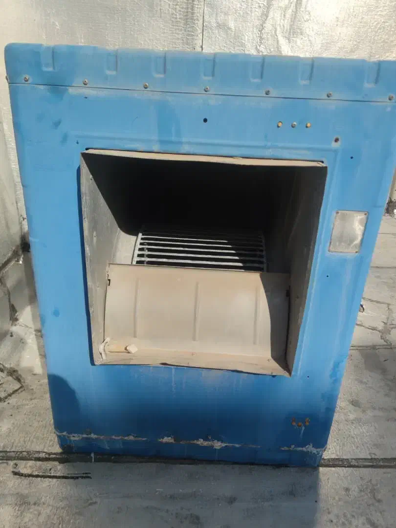 کولر آبی 7500 سپهر|کولر آبی|شیراز, شهرک والفجر|دیوار